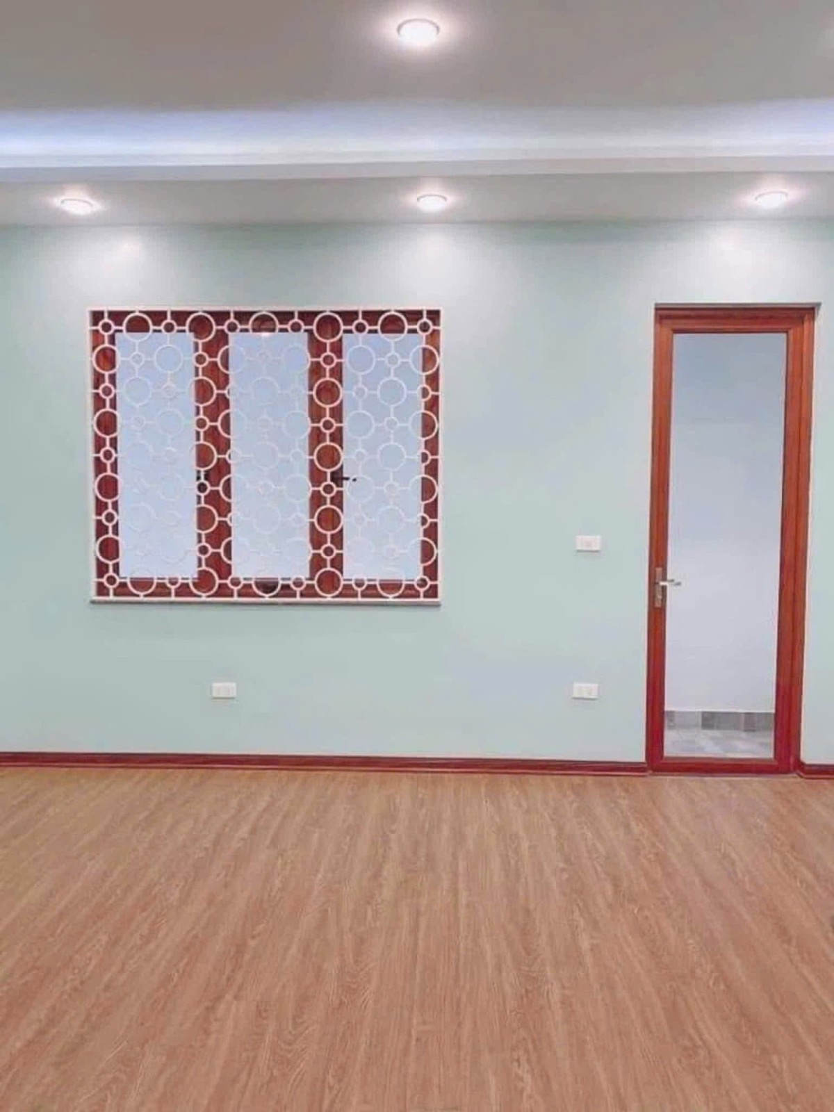 Bán nhà phố Đại Mỗ quận Nam Từ Liêm ô tô đỗ cửa kinh doanh dt 79m 5t mt 6m giá 11,5 tỷ - Ảnh 3